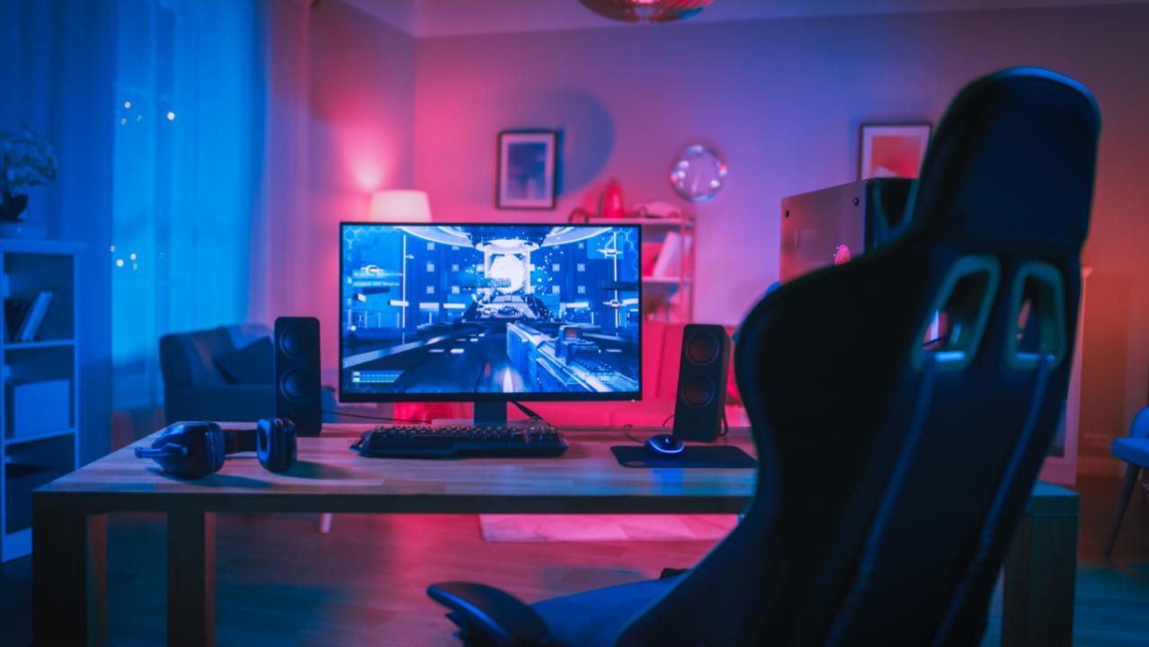 Noise releases new earbuds for intensive gaming sessions